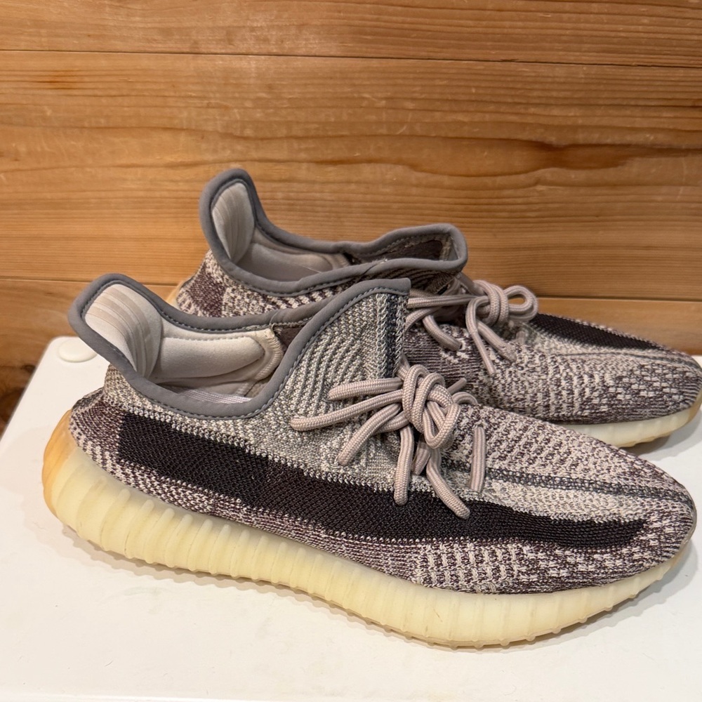 Yeezy Boost v2 Zyon